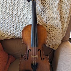 Violin 4/4