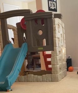 Play Structure