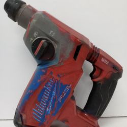 Milwaukee SDS Hammer Drill