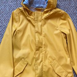 5T Rain Jacket. Old Navy (NEW)