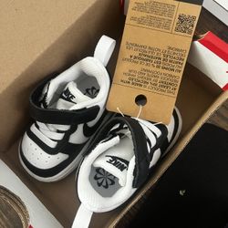 2c Baby Nikes