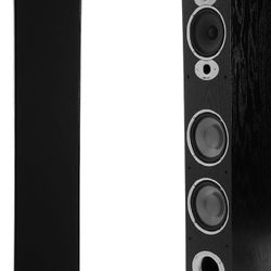Stereo equipment