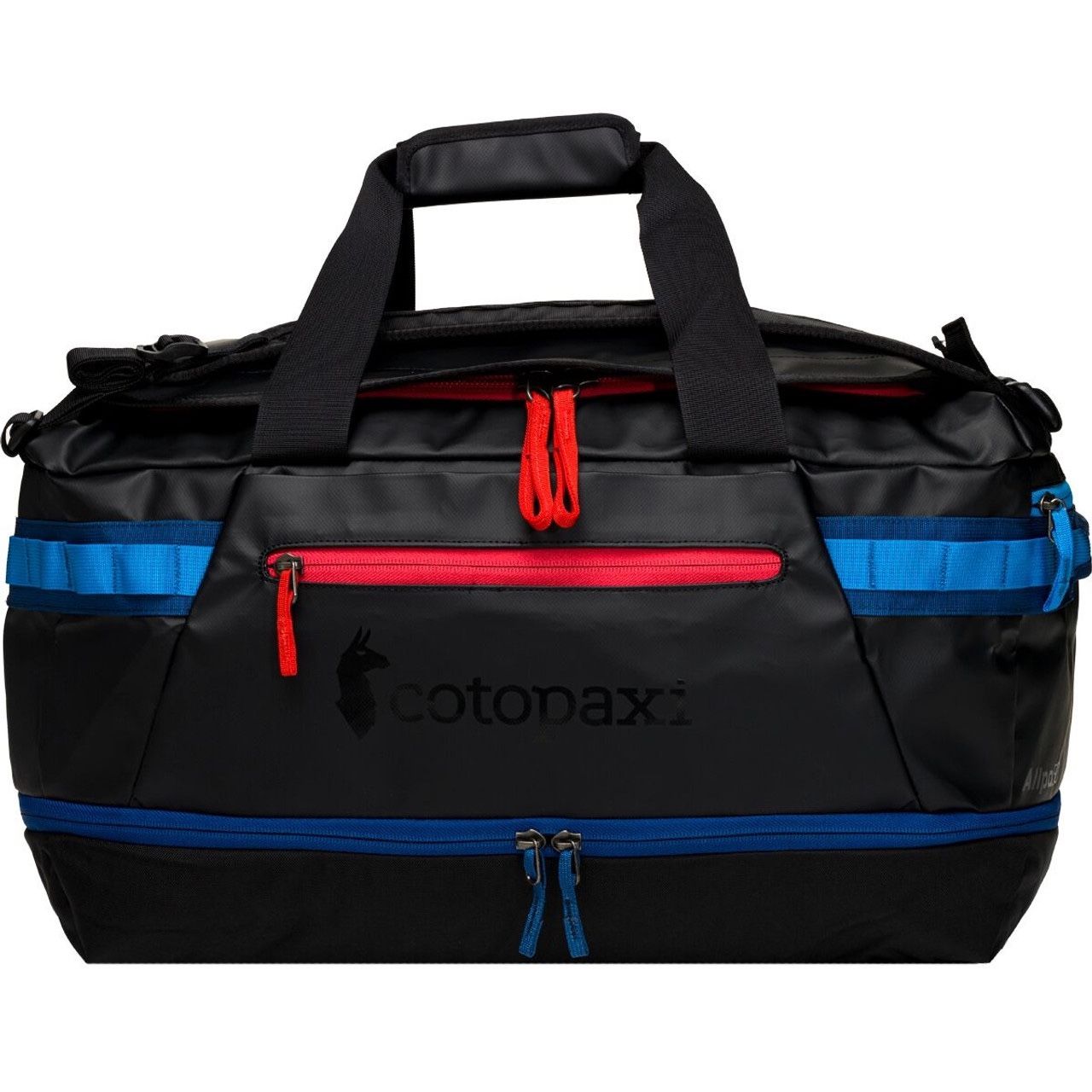 Cotopaxi 50L duffel bag