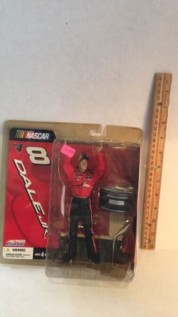 Dale Earnhardt Junior