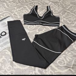 Alo Set