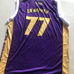 Se LA Bike jersey . Medium and large