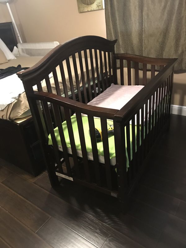 Baby crib for Sale in West Palm Beach, FL OfferUp