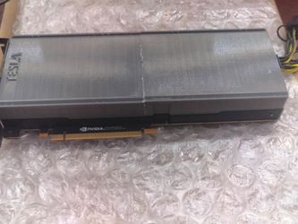 NVIDIA CMP 100-210 16GB