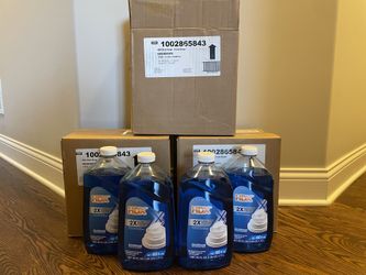 HDX Liquid Dish Soap, 60 oz