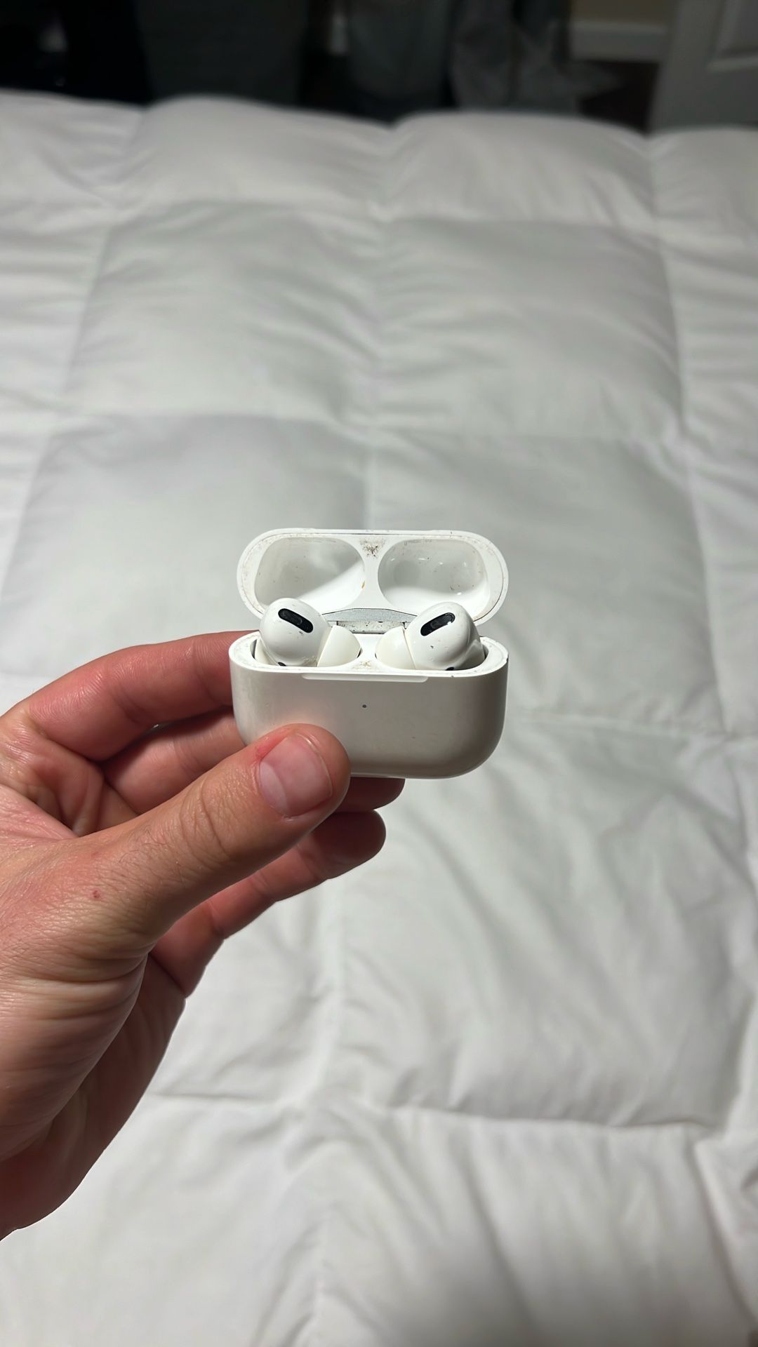 Air Pod Pros