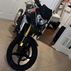 Bmw Gs (contact info removed)