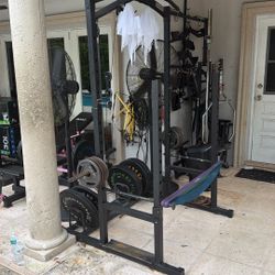 Marcy Pully Cage Free 