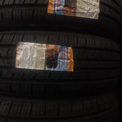 Llantas Nuevas 215 65 17