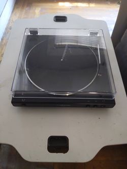 Audio Technica At-p60xbt