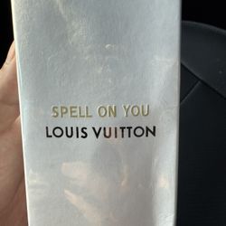 LV Perfume