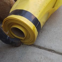 Vapor Barrier 