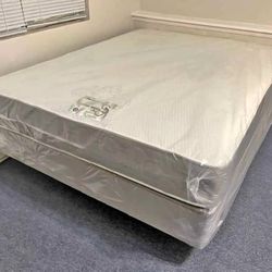 Brand New Mattress  all size avalibale