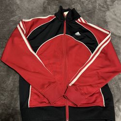 Adidas Jacket 