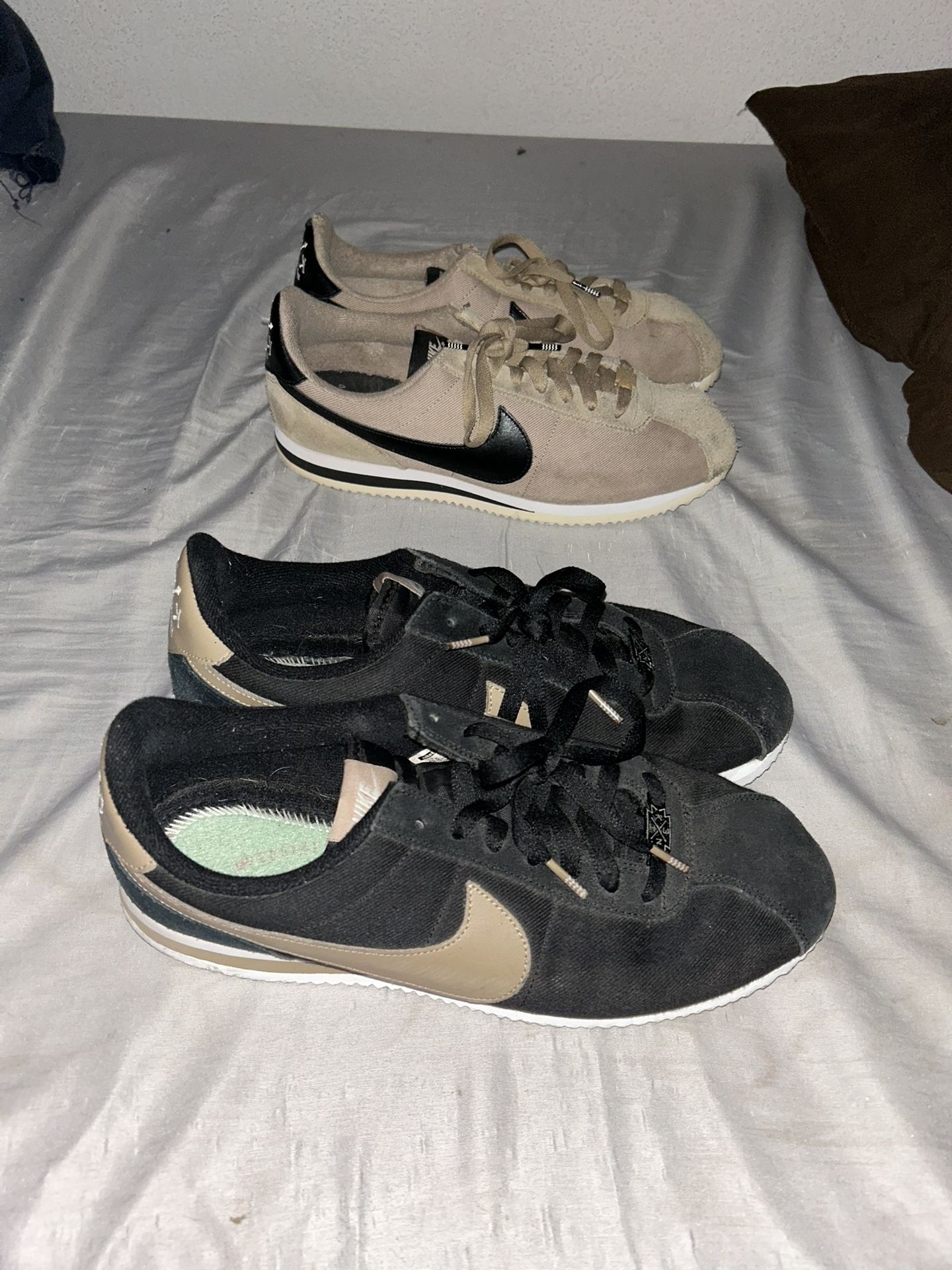 Nike Cortez
