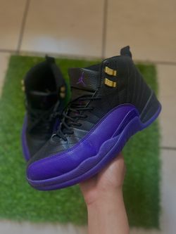 Jordan 12 Retro