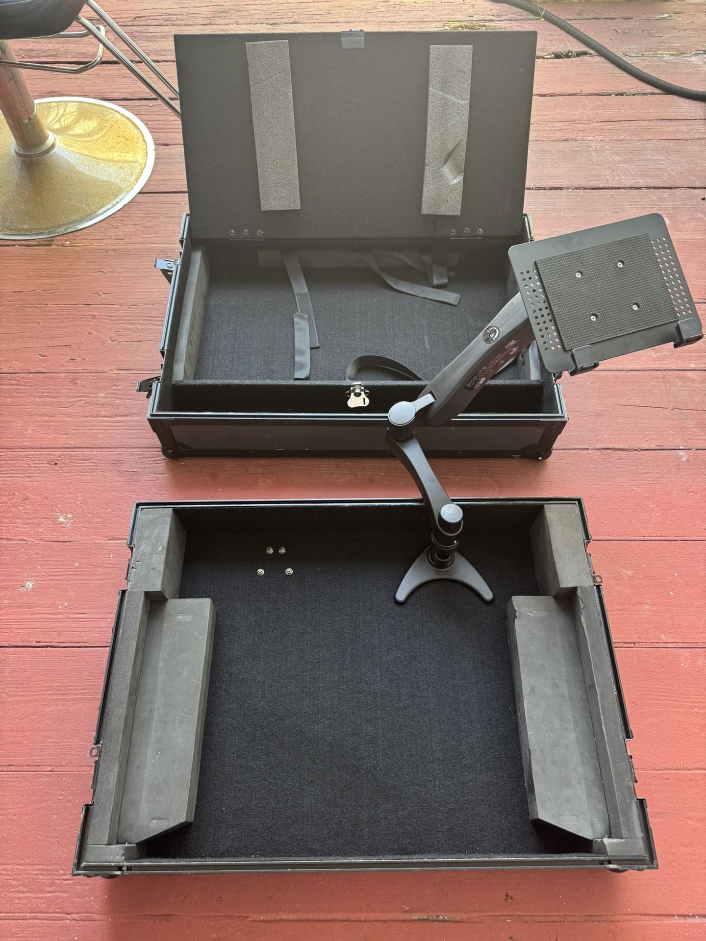 Dj Equipment