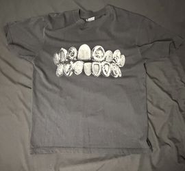 Pusha T Tee