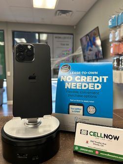 iPhone 14 Pro Max AT&T 256gb