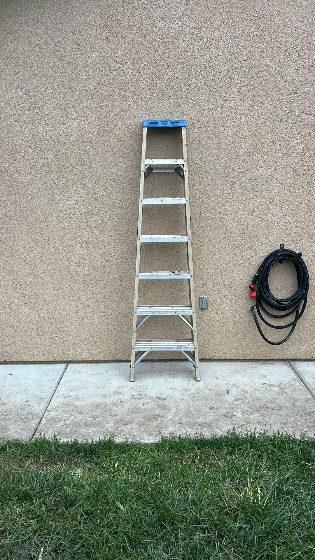 8ft Ladder