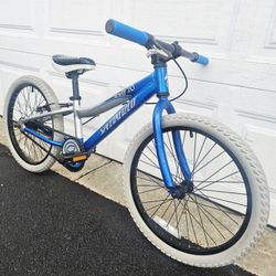 20" SPECIALIZED HOTROCK lightweight Aluminum single speed MTB Bike