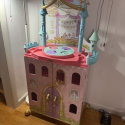 Doll House