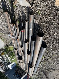 Steel Pipe