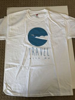 Hanes t-shirt