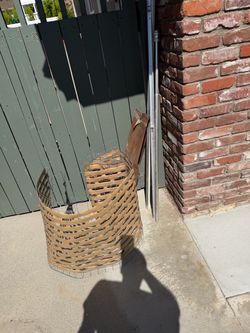 Free scrap metal
