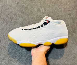 Jordan Horizon Low ‘Pure Platinum’ (Sz 13M)