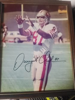 Dwight Clark