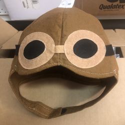 Explore flight Mickey aviation party