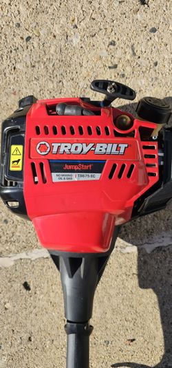 Trimmer  4 cycle