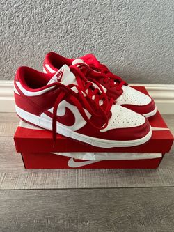 Nike Dunk Low SP
