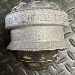 Mercedes-Benz Engine Mount -# A 124 240 22 17- Fits MBZ 300E, 300TD & More