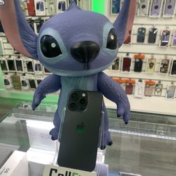 iPhone 15 Pro 256GB $10 Down 