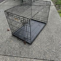 Dog Crate