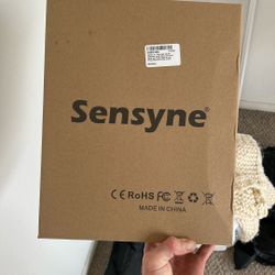 Sensyne 10” Ring Light 