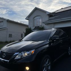 Lexus RX350