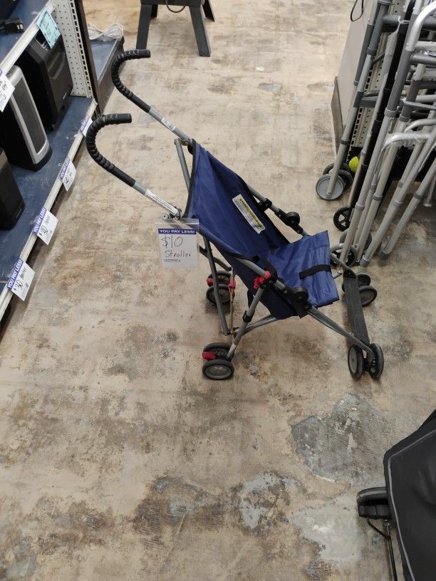 Stroller