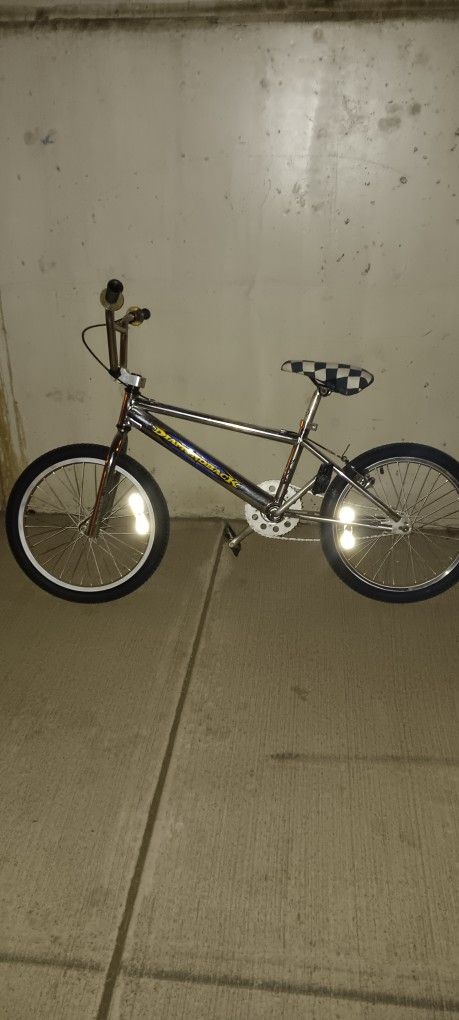 1998 Diamondback Viper XL