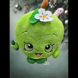 Shopkins Apple PLUSH 12"
