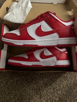 Nike dunks