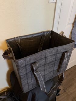Tote bag