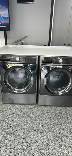 Kenmore elite