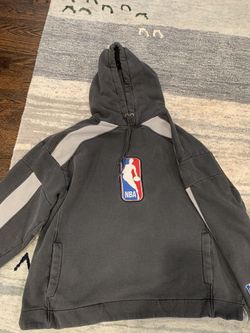 Official NBA Exclusive Collection Hoodie